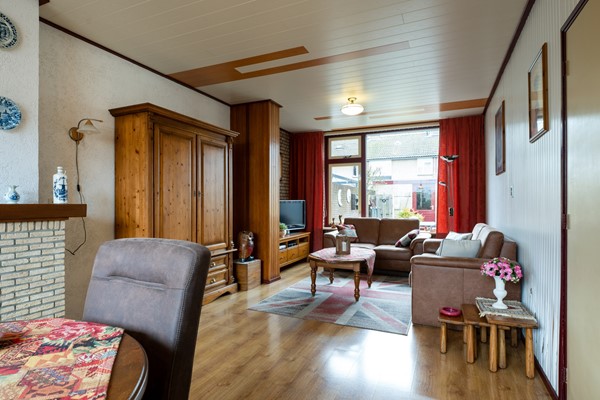 Medium property photo - Roemer Visscherlaan 14, 4707 BZ Roosendaal